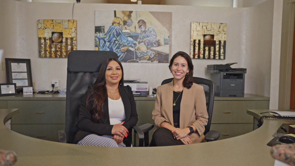 Dental Implant Support Team in San Antonio