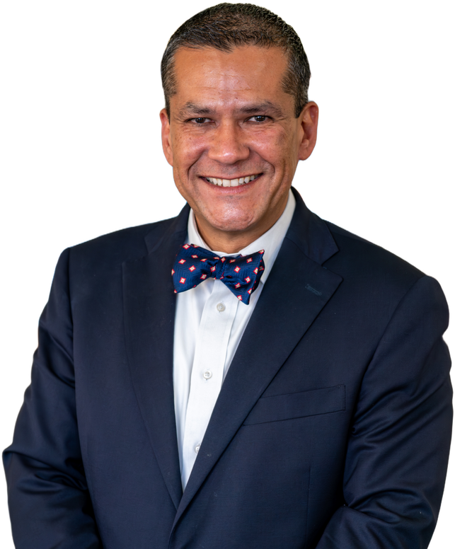 Dr. Alfonso Monarres